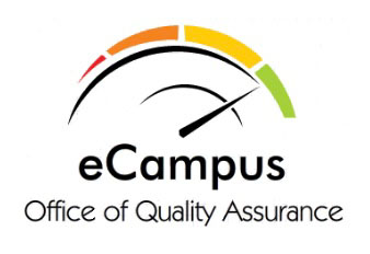 ecampus image office of quality assurance